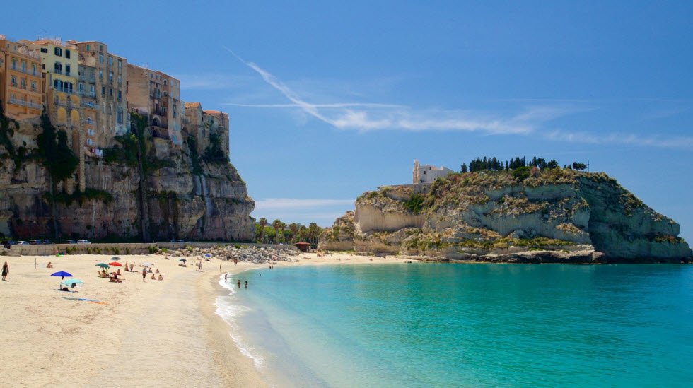 Vibo Valentia, Calabria, Italy